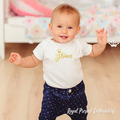 Inscriptions Prince And Princess designs - 2 sizes