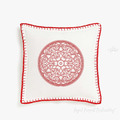 Islamic ornament RedWork Free