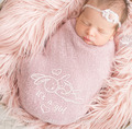 It's a Girl Machine Embroidery Design