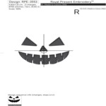 Jack-O'-Lantern and Ghost Delight - 4 sizes