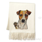 Jack Russell Terrier - 5 sizes
