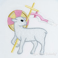 Lamb of God