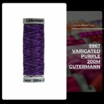 Lavender with inscription - 2 sizes