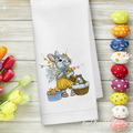 Little Bunny Easter - 4 sizes