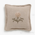 Artichoke Machine Embroidery Design - 2 sizes