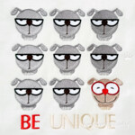 BE UNIQUE Dogs