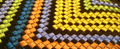 Machine Embroidery Design Beautiful Bargello