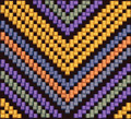 Machine Embroidery Design Beautiful Bargello