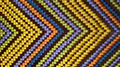 Machine Embroidery Design Beautiful Bargello