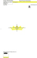 Tiny Crown Machine Embroidery Design - 2 sizes