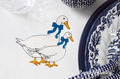 Two Czech geese - 2 sizes