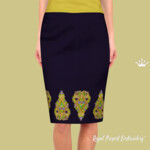 Free Oriental ornament