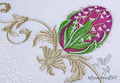 Machine Embroidery Design Faberge Egg - 3 sizes