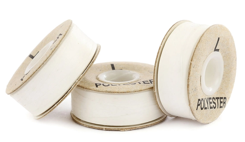 pre-wound bobbins