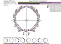 Fragrant Lavender Wreath