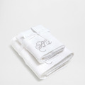 Machine Embroidery Design His - 2 sizes