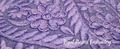 Indian Lace border
