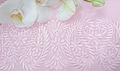 Indian Lace border