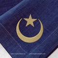 Machine Embroidery Design Islam