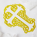 Similar to lace Cross - 2 sizes