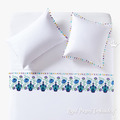 Orchid Border Large - 2 sizes