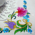 Ottoman ornament Free - 3 sizes