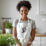 Sphinx Cat Portrait - 4 sizes