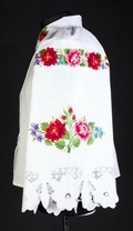 Polish Garden Rose Bouquet - 2 sizes