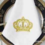 Majestic Royal Crown - 5 sizes