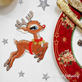Rudolph The Red-nosed Reindeer