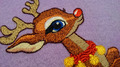 Rudolph The Red-nosed Reindeer