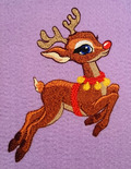 Rudolph The Red-nosed Reindeer