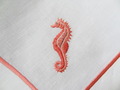 Mini Seahorse