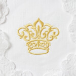 Regal Small Crown
