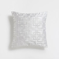 Geometric Elegance Squares - 2 sizes