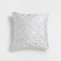 Geometric Elegance Squares - 2 sizes