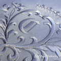 Sumptuous Monogram Blank 3D - 2 sizes