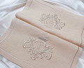 Sumptuous Monogram Blank 3D - 2 sizes