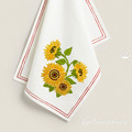 Summer Sunflowers - 3 sizes