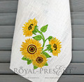 Summer Sunflowers - 3 sizes