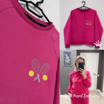 Game Set Match Tennis - 2 sizes