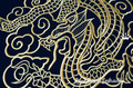 Traditional Chinese Dragon - 4 sizes