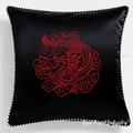 Traditional Chinese Dragon - 4 sizes
