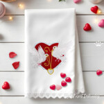 Eternal Love Doves - 2 sizes