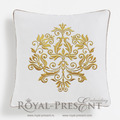 Damascus Vintage style Floral element - 3 sizes