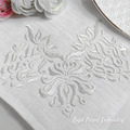 Filigree Royal Vintage corner
