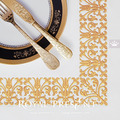 Vintage motifs for border - 3 sizes