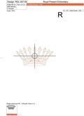 Machine Embroidery Designs King Crowns Set