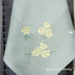 Roses mini set - 3 in 1