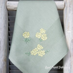 Roses mini set - 3 in 1